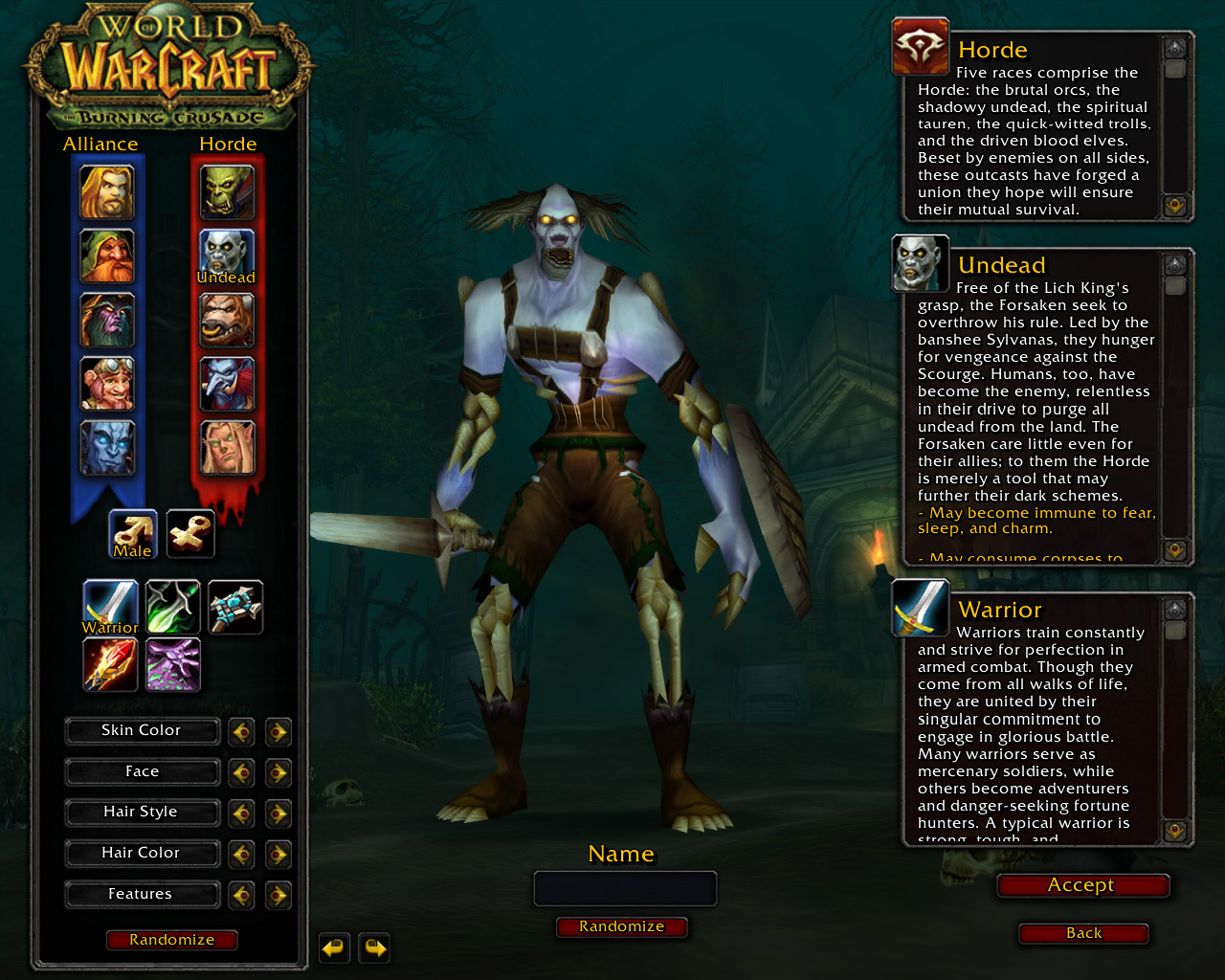 World of warcraft undead king erotica photos